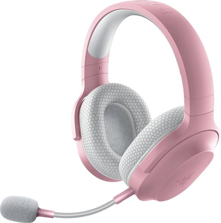 Image du produit Razer Barracuda X (Filaire, Sans fil)