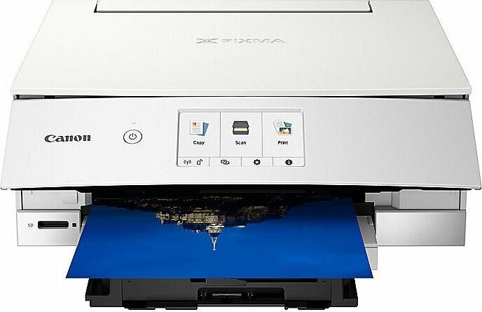 Image du produit Canon Pixma TS8351a (Encre, Couleur)