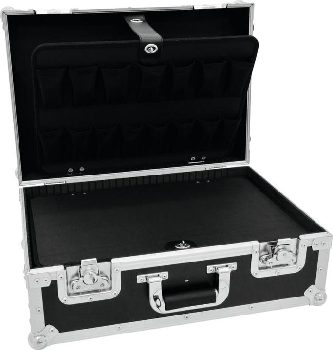 Image du produit Omnitronic Valise avec trolley (Universel)