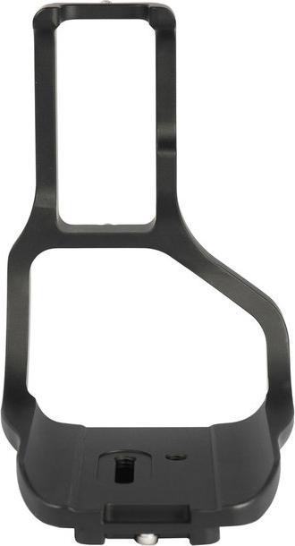 Immagine prodotto Sirui TY-5DIVLBG guida a L per Canon EOS 5D Mark IV con impugnatura per batteria (L-rotaia)