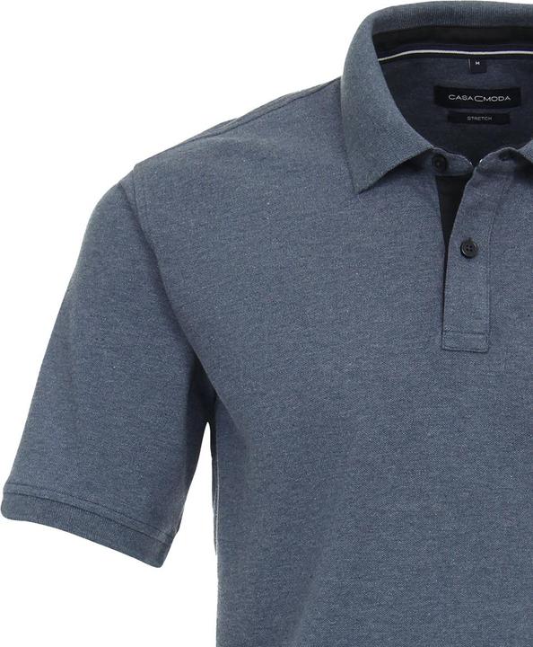 Actual product image Casamoda 2er Pack Basic Poloshirt (XXL)