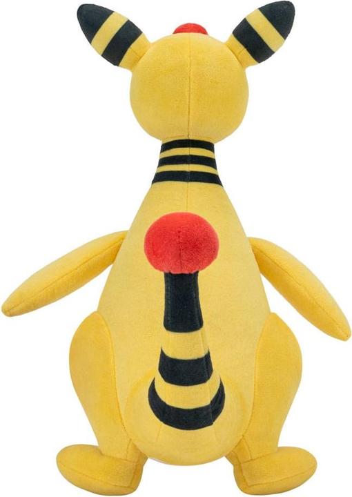 Produktbild Jazwares Pokémon Plüschfigur Ampharos 30 cm (30 cm)