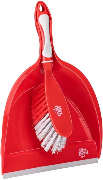 Actual product image Dirt Devil Cleaning set 6pcs (6 pcs.)