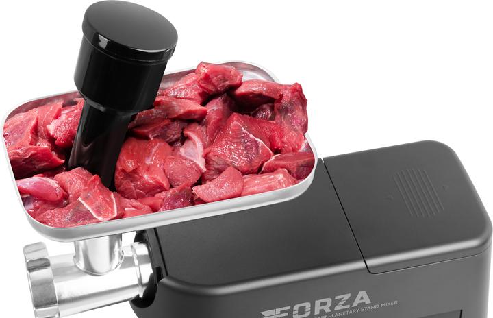 Produktbild ECG FORZA 5500 (1500 W)