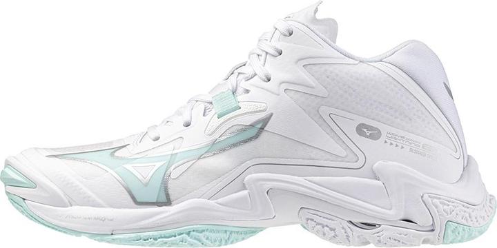 Produktbild Mizuno WAVE LIGHTNING Z8 MID Damen (38.5)