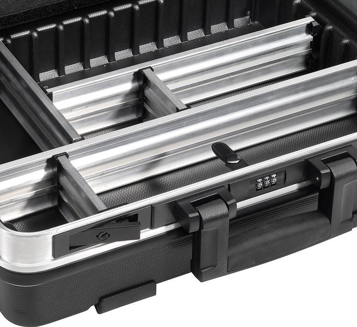 Actual product image B&W International Toolbox flex modul (1 pieces)