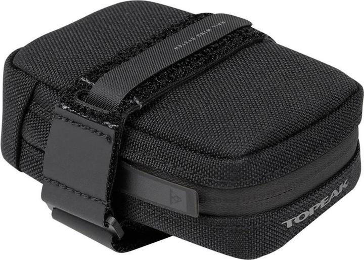 Topeak Elementa (0.20 l, Saddle bag)
