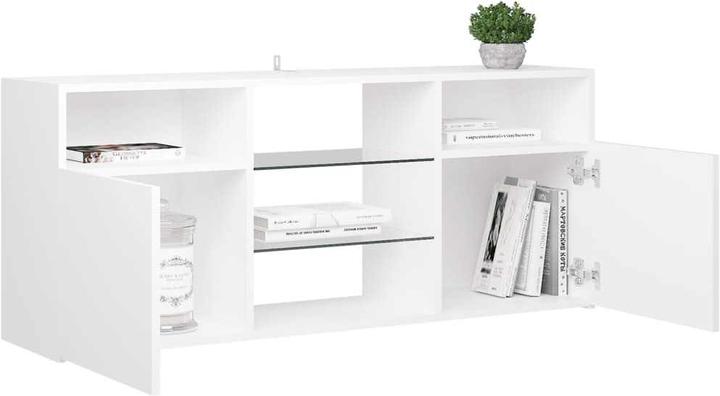 Actual product image VidaXL Faye (120 x 30 x 50 cm)