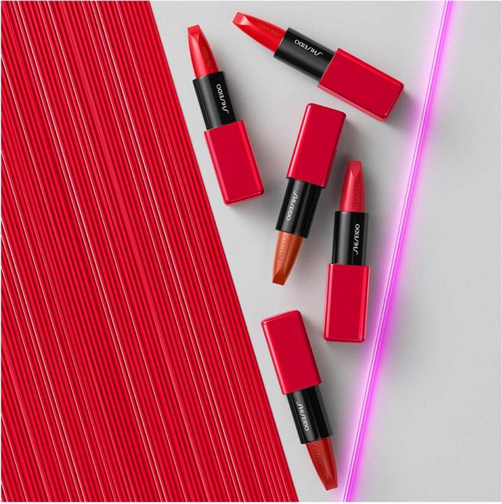Produktbild Shiseido Technosatin Gel Lipstick No 405 (405 PLAYBACK)