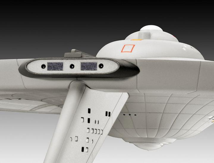 Produktbild Revell U.S.S. Enterprise