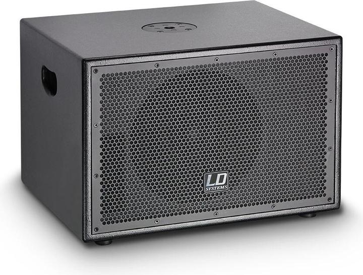 Actual product image LD Systems SUB 10 A 10" subwoofer (Active)