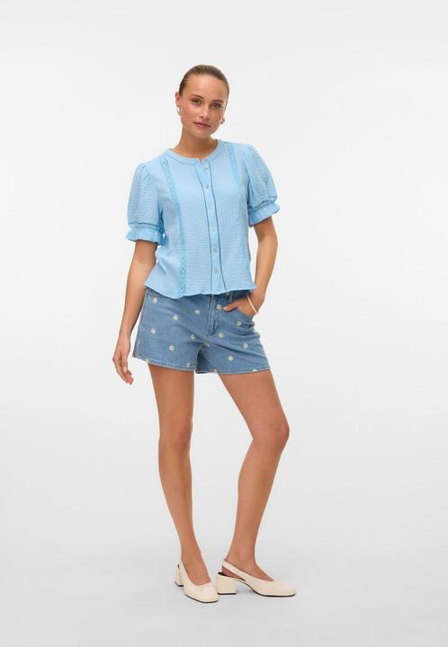 Image du produit Vero Moda VMNATALI Top Bluse (XXL)