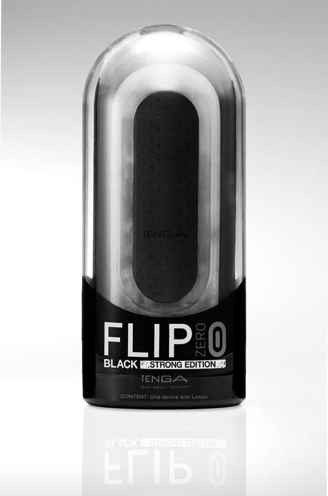 Image du produit Tenga flip zero