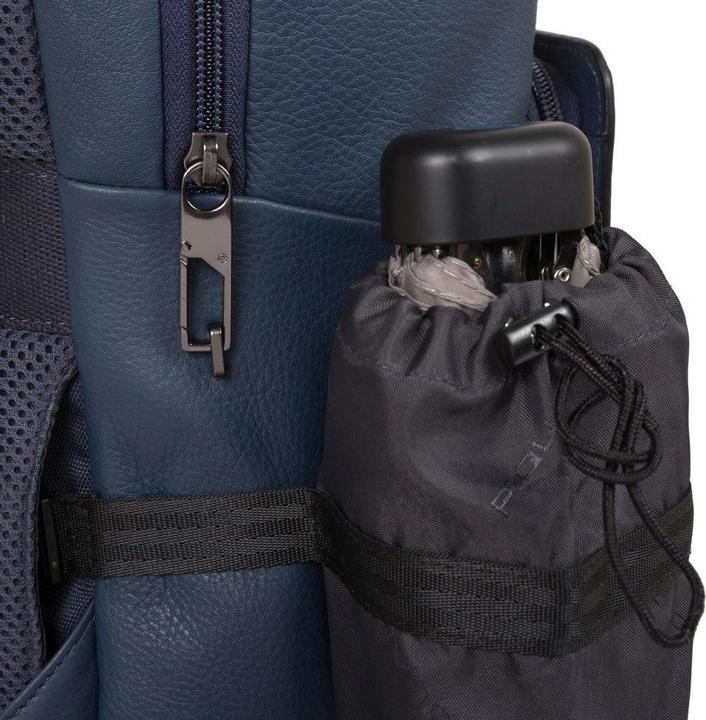 Image du produit Piquadro Sac à dos pour ordinateur portable Akron (15 l)