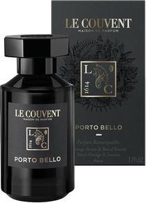 Actual product image Le Couvent Remarkable Perfume Porto Bello EDP 50 ml (Eau de parfum, 50 ml)