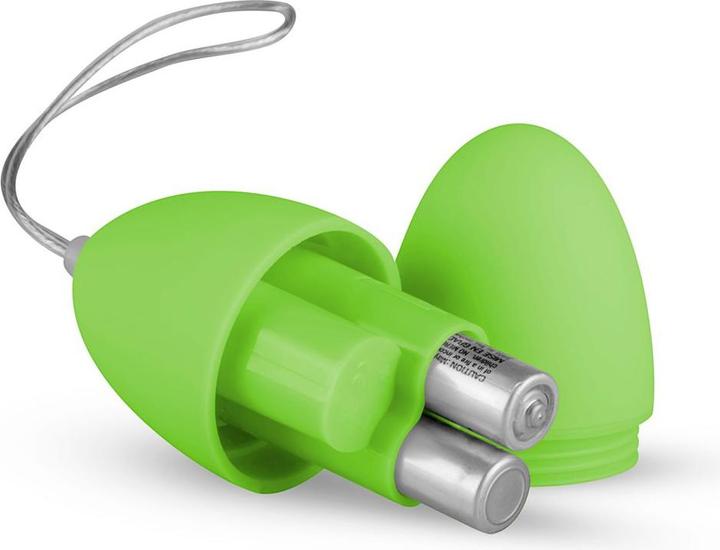 Productafbeelding Easytoys Tril ei