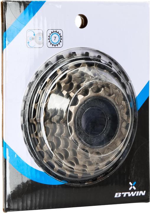 Immagine prodotto Decathlon Hytr (7-velocità, 14-28)
