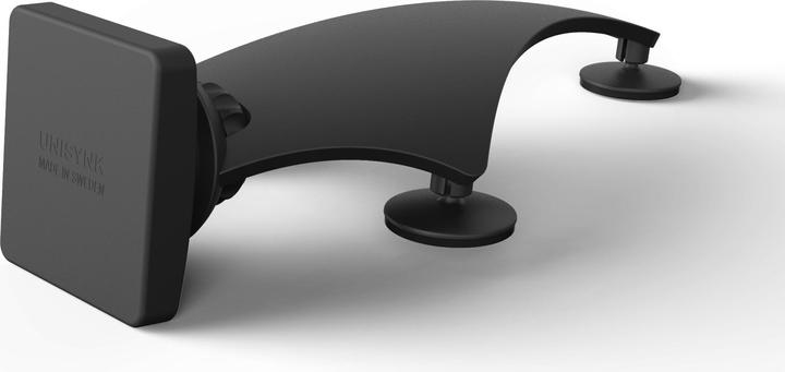 Actual product image Unisynk Magnetic Dashboard Holder