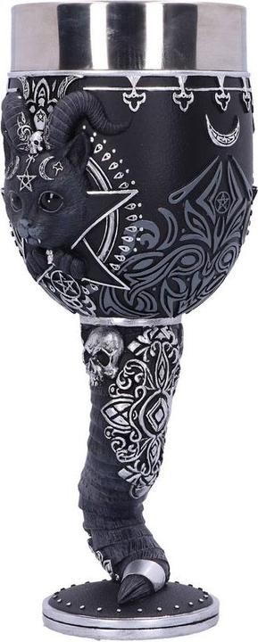 Produktbild Nemesis Now Cult Cuties calice Pawzuph 19 cm