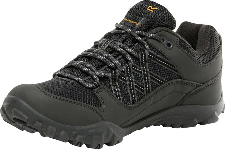 Actual product image Regatta Edgepoint III walking shoes (37)