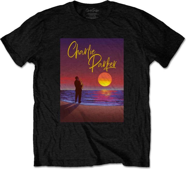 Image du produit Charlie Parker Purple Sunset (S)