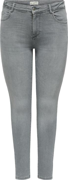Actual product image Only CARWILLY Skinny Fit Jeans Skinny Jeans (W48/L30)