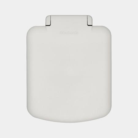 Immagine prodotto Brabantia Cestino StepUp (25 l)