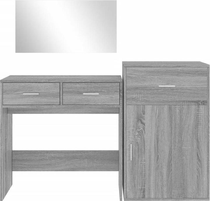 Immagine prodotto VidaXL Katusha (80 x 39 x 80 cm)