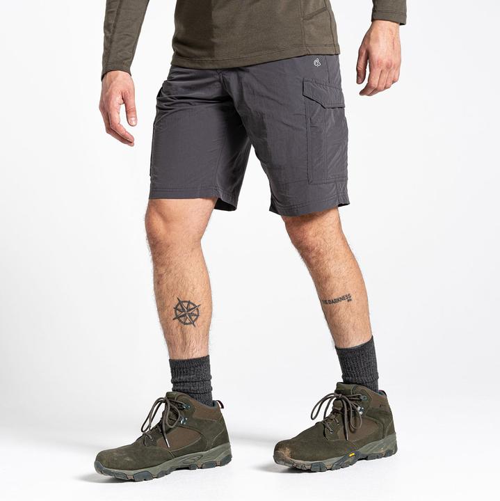 Immagine prodotto Craghoppers Pantaloncini Nosilife Cargo (38, XL, XXL)