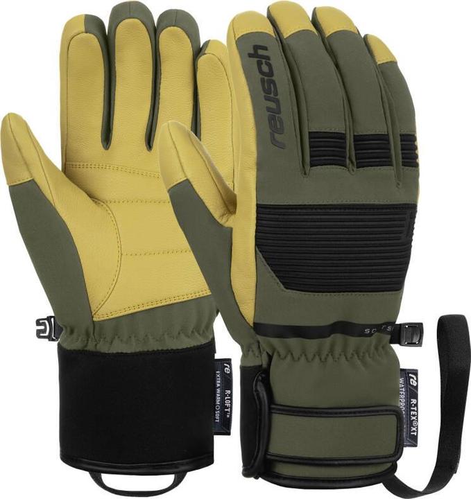 Produktbild Reusch Andy R Tex XT (8)