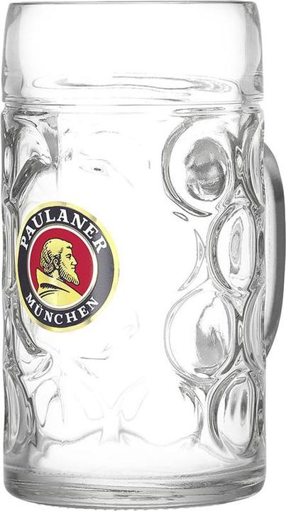 Actual product image Ritzenhoff & Breker Paulaner (1 l, 1 x)