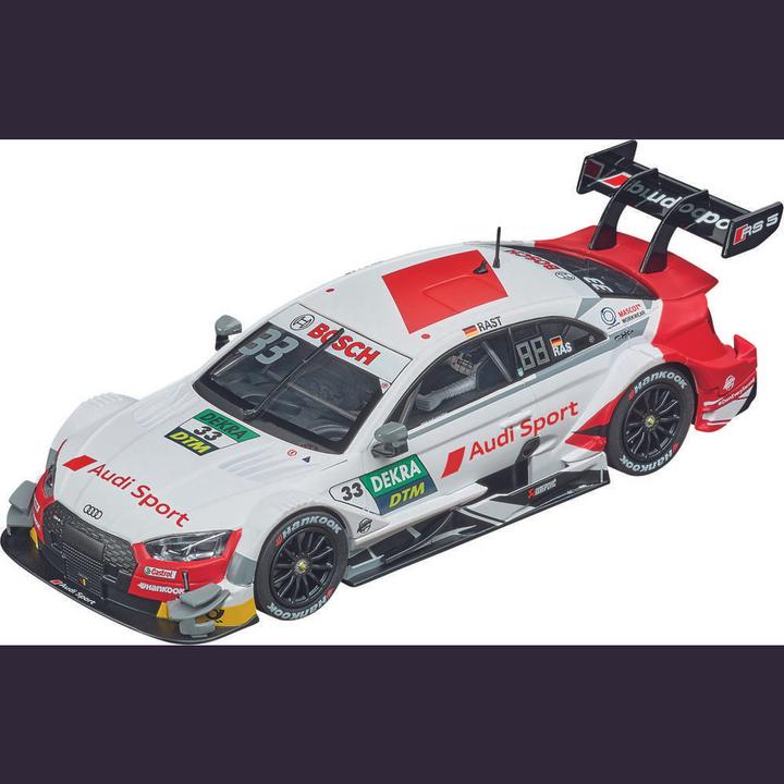 Immagine prodotto Carrera Evolution DTM For Ever, pista