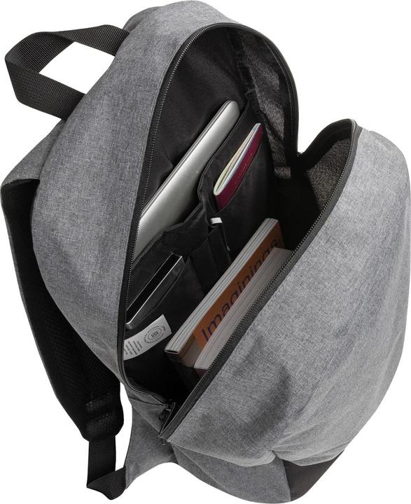 Immagine prodotto Xd Collection Kazu RPET Zaino Porta PC (15 l)