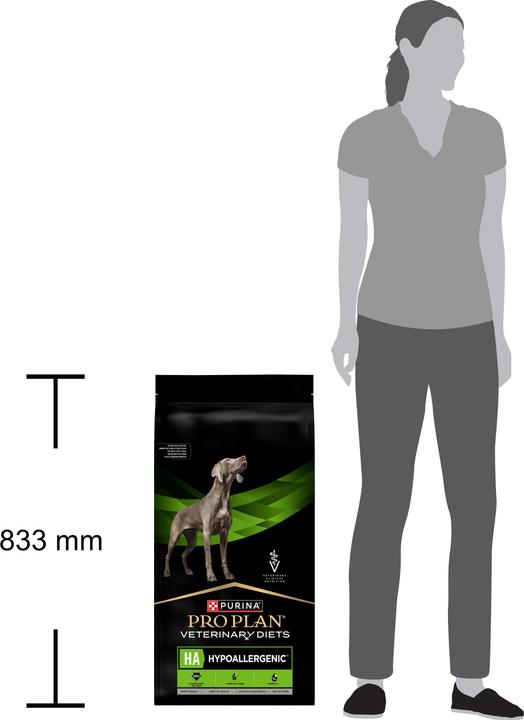Produktbild Purina Veterinary Diets (Adult, 1 Stk., 11000 g)