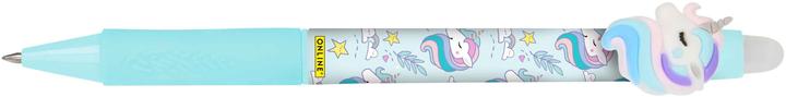 Immagine prodotto Online MAGIXX - Penna gel (Blu chiaro, 1 x)