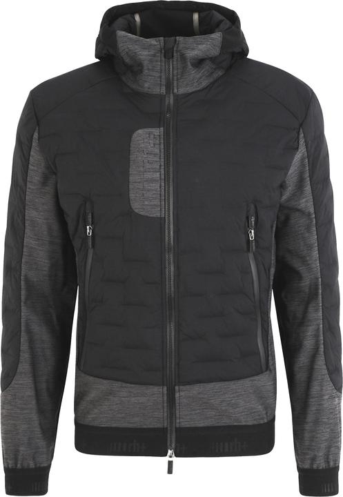 Actual product image Rh+ 5 Elements Hybrid Hoody (S)