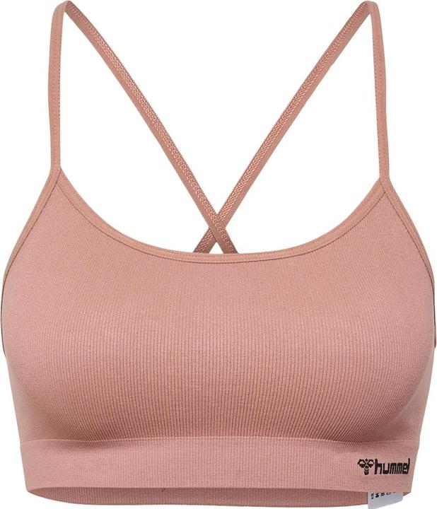 Image du produit hummel hmlJUNO SEAMLESS BRA (S)