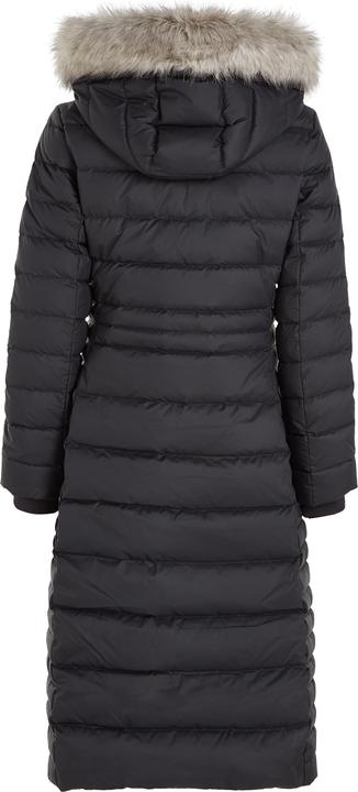 Produktbild Tommy Hilfiger Daunenmantel "Tyra" schwarz (XL)