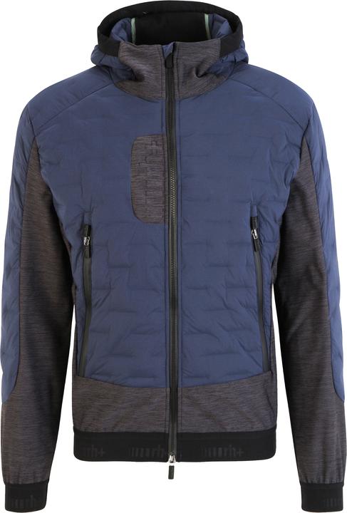 Rh+ 5 Elements Hybrid Hoody