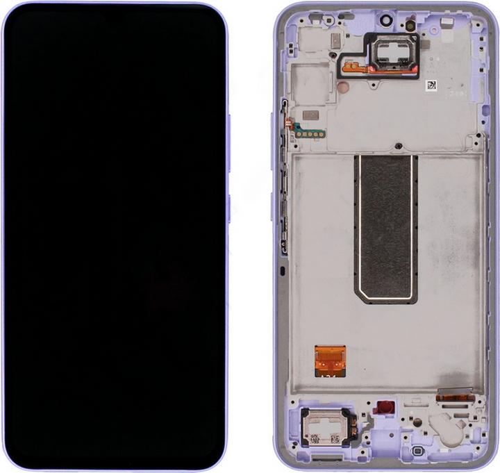 Produktbild Ferryxpress Galaxy A34 5G t OLED Display Bildschirm – SM-A346B / GH82-31200D / GH82-31201D (Display, Galaxy A3)