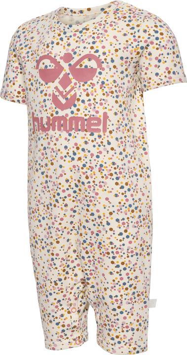 hummel Hmlkaren Aop Bodysuit S/S