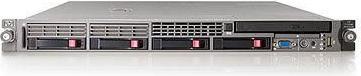 Produktbild HPE DL360 G5 Quad Core
