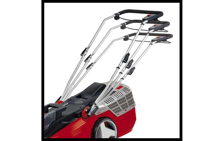 Image du produit Einhell Kit GE-CM 43 Li M (Fonctionnement sur batterie)