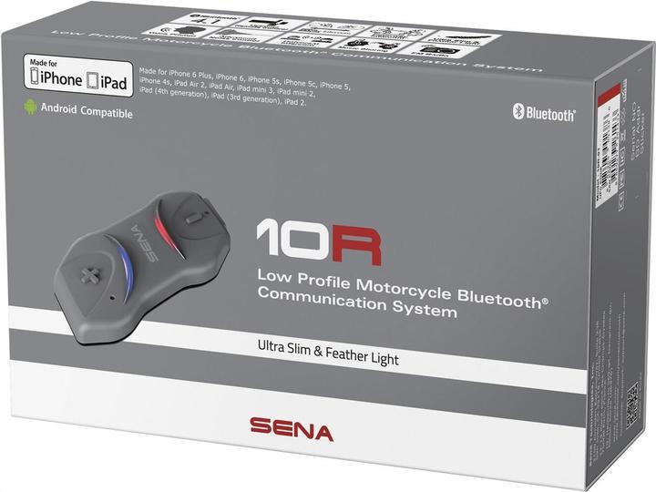 Productafbeelding Sena 10R (Set van 1)