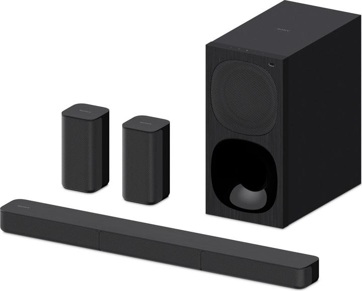 Sony HT-S20R (400 W, 5.1 canali)