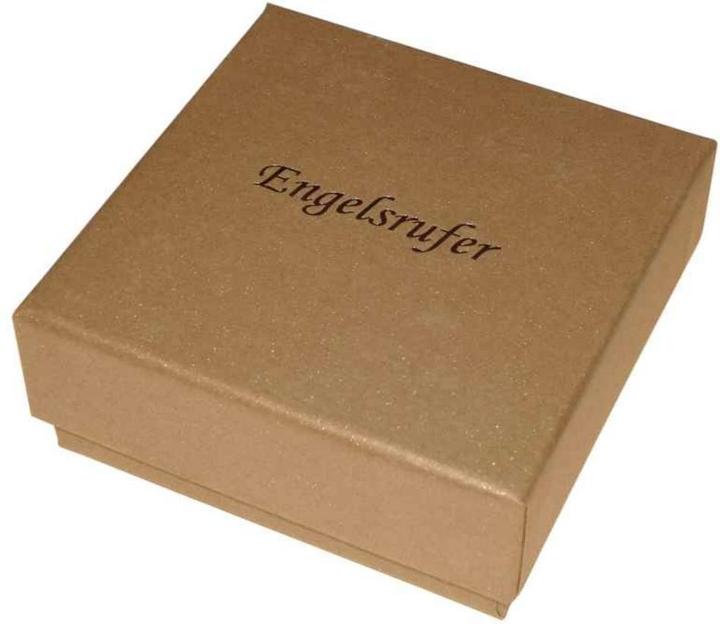 Produktbild Engelsrufer Armband (17 cm, Edelstahl, Perle)