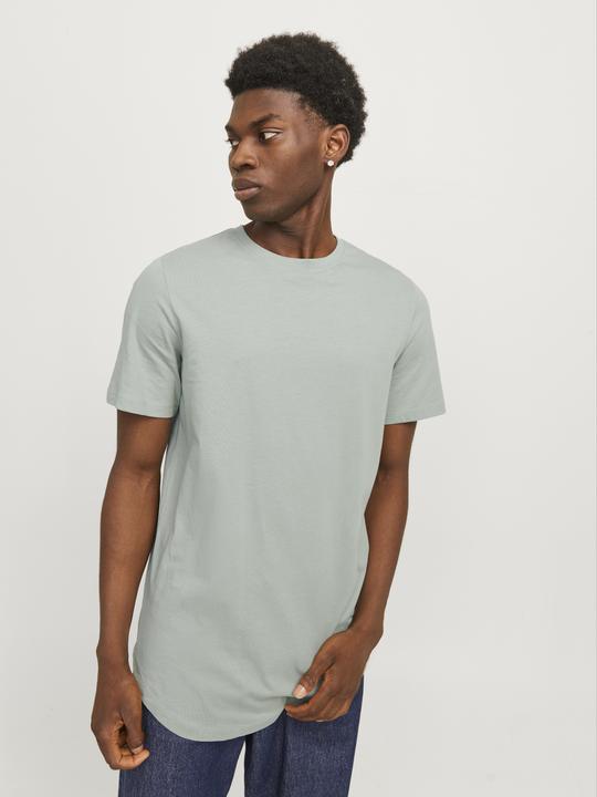 Actual product image Jack & Jones Jjenoa Tee Ss Crew Neck Noos (S)