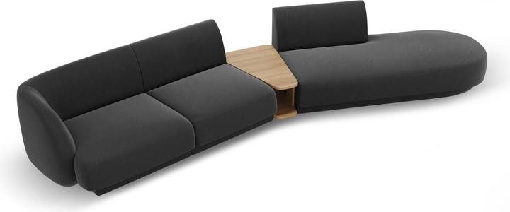 Actual product image Micadoni Miley (2 person sofa, 3-seater, 4-seater)