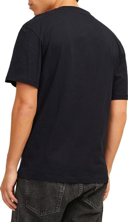 Immagine prodotto Jack & Jones 3er Pack Caleb Varsity T-Shirt (L)