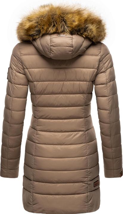 Image du produit Marikoo Rose piqué (XL)